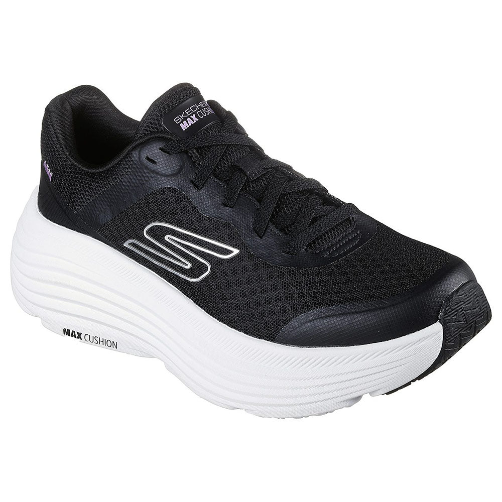 skechers max cushion sneakers