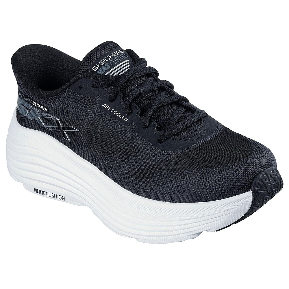 Slip-ins: Max Cushioning Endeavour Hallandale
