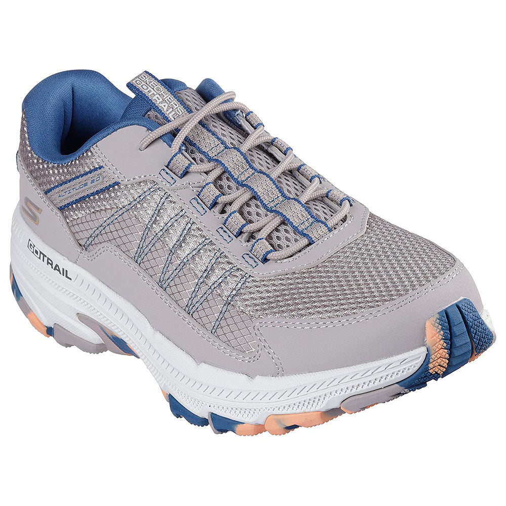 Skechers Nữ Giày Thể Thao GOrun Trail Altitude 2.0 Shoes - 129527-TPBL