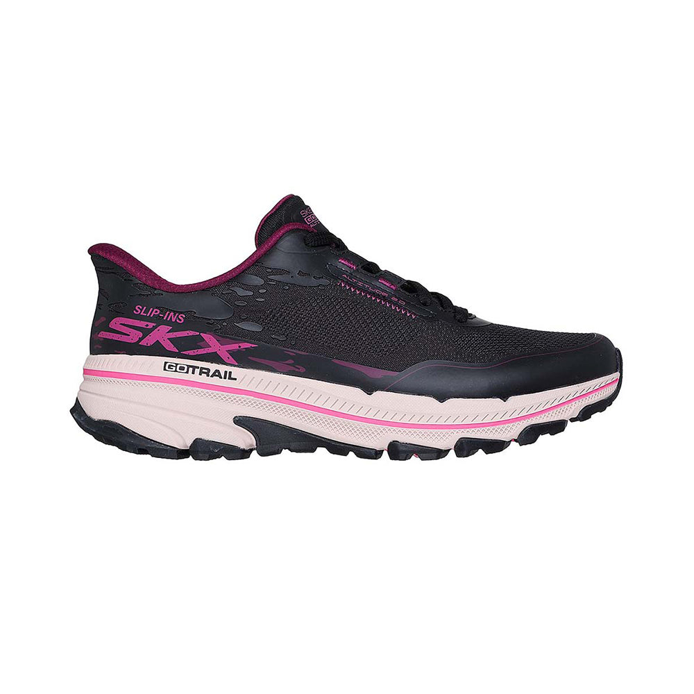 Slip-ins: Outdoor GOrun Trail Altitude 2.0 - Utmost Tread