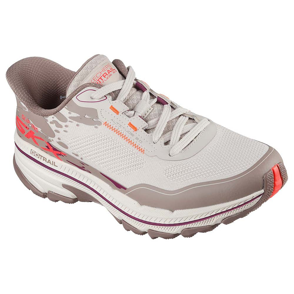 Slip-ins: Outdoor GOrun Trail Altitude 2.0 - Utmost Tread