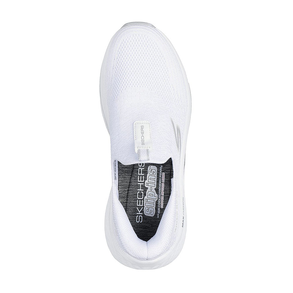Slip-in: Hiệu suất Max đệm Elite 2.0