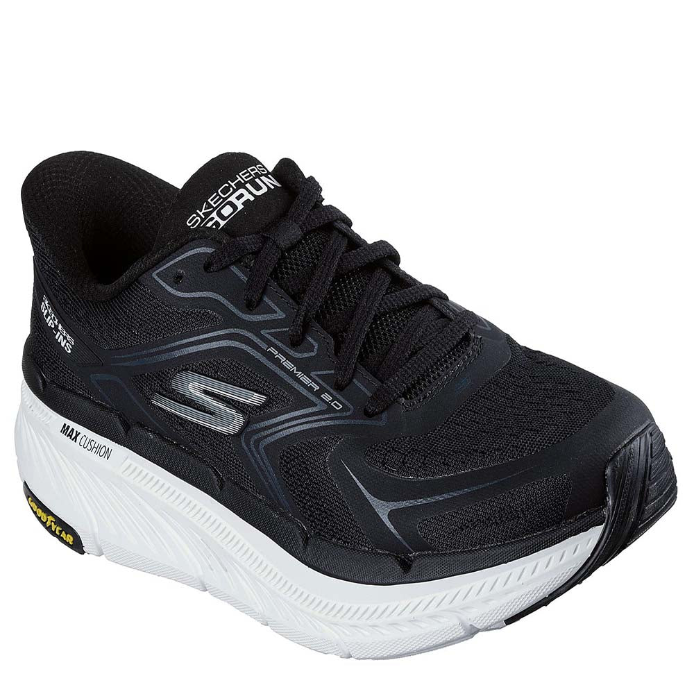 Slip-Ins: Performance Max Cushioning Premier 2.0 - Overland