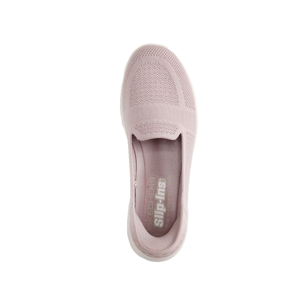 Slip-in: Flex đang di chuyển-thanh thản