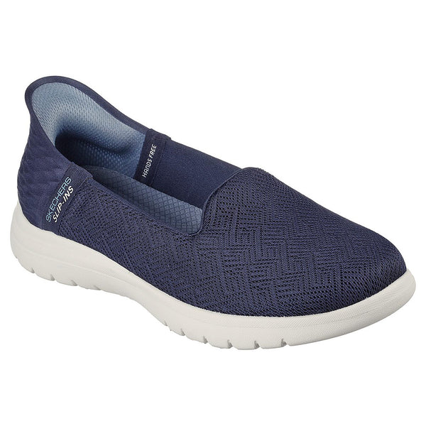 Slip-in: Flex đang di chuyển