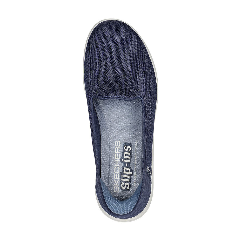 Slip-in: Flex đang di chuyển