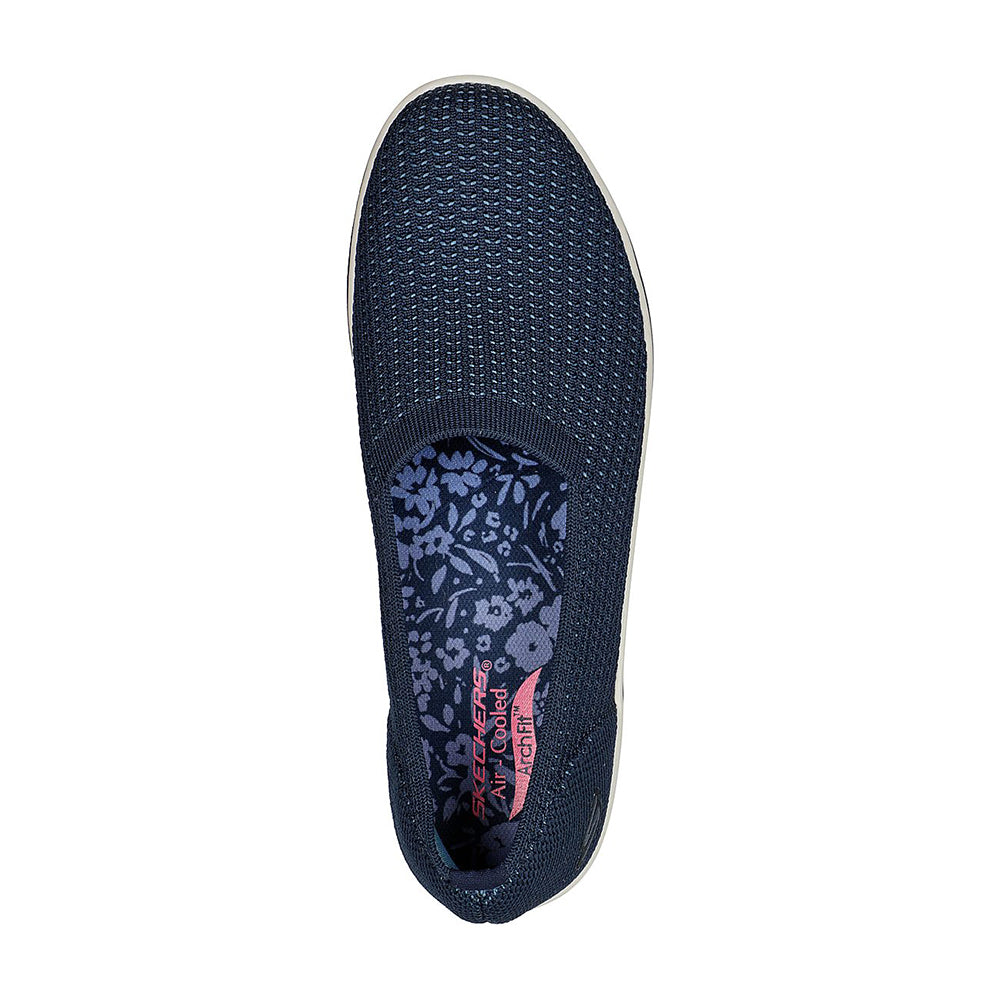 On-the-Go Arch Fit Uplift-Khái niệm ngọt ngào