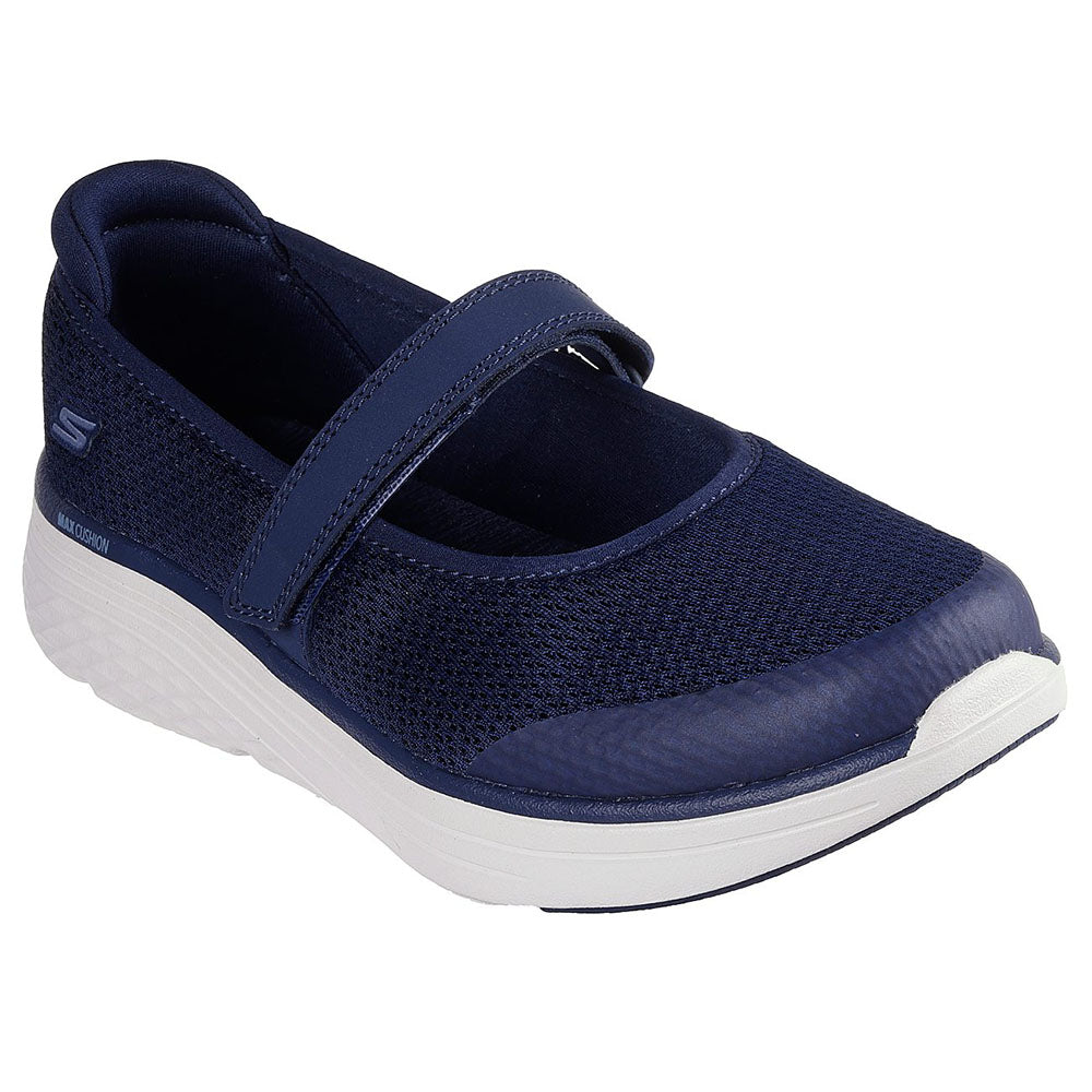 Ballet Flats Skechers Go Step Lite Blooming On-The-Girl Max