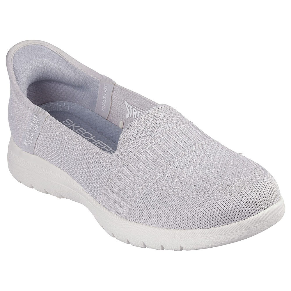 Slip-ins: On-The-GO Flex - Camellia