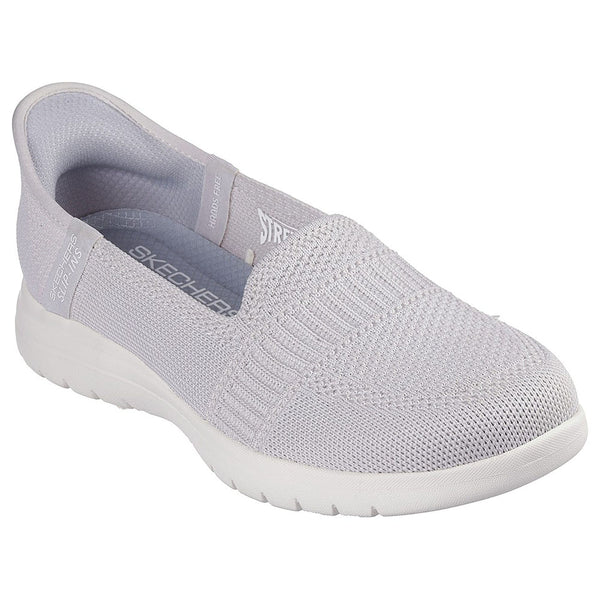 Slip-ins: On-The-GO Flex - Camellia