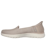 Slip-in: Flex đang di chuyển-Cỏ ba lá