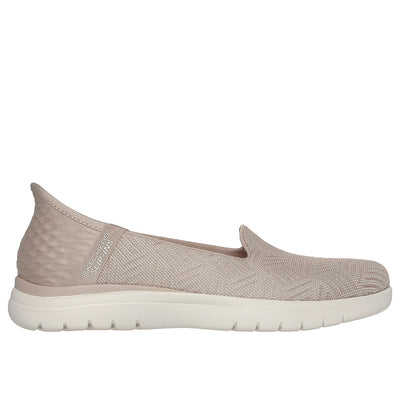 Slip-ins: On-The-Go Flex - Clover