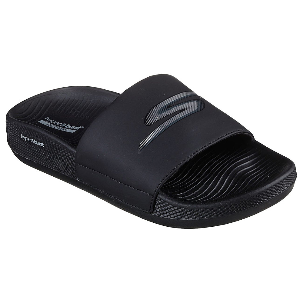 Flip Flops Skechers Burst Women On-The-GO Hyper Slide Infinite