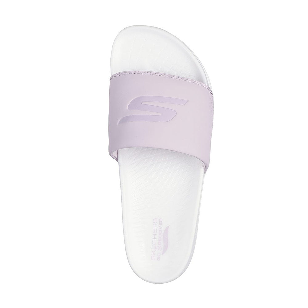 Arch Fit: On-The-GO Arch Fit Hyper Slide - Sunny Day