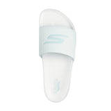 Arch Fit: On-The-GO Arch Fit Hyper Slide - Sunny Day