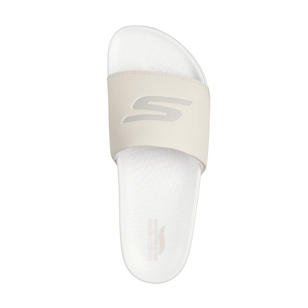 Arch Fit: On-The-GO Arch Fit Hyper Slide - Sunny Day