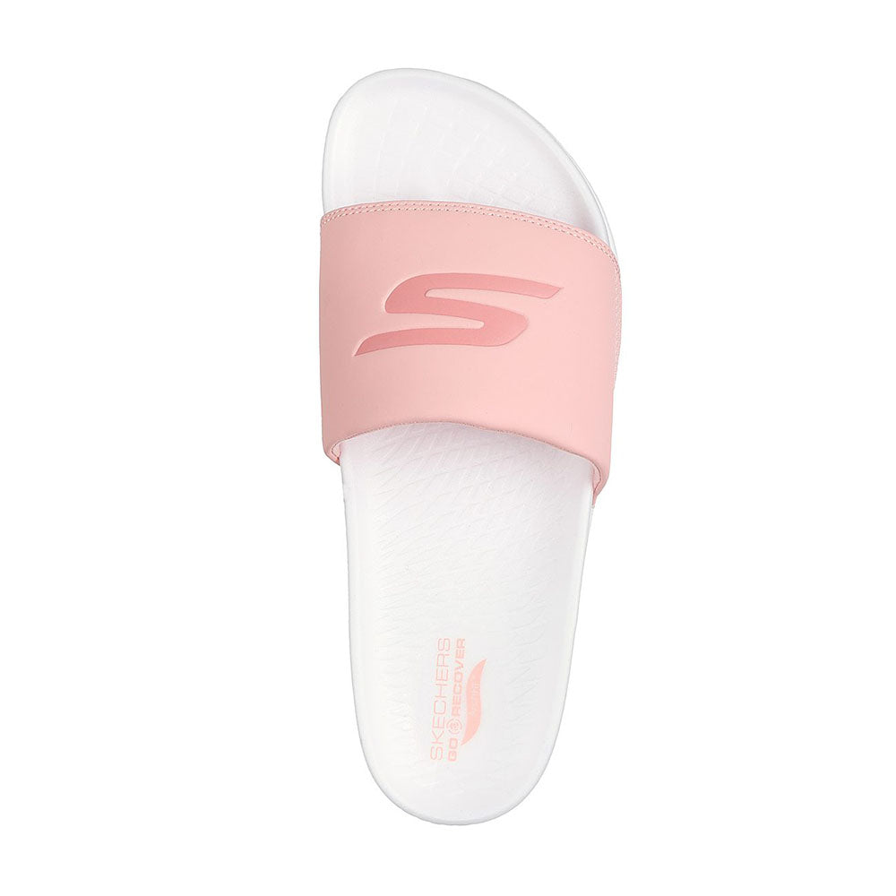 Arch Fit: On-The-GO Arch Fit Hyper Slide - Sunny Day