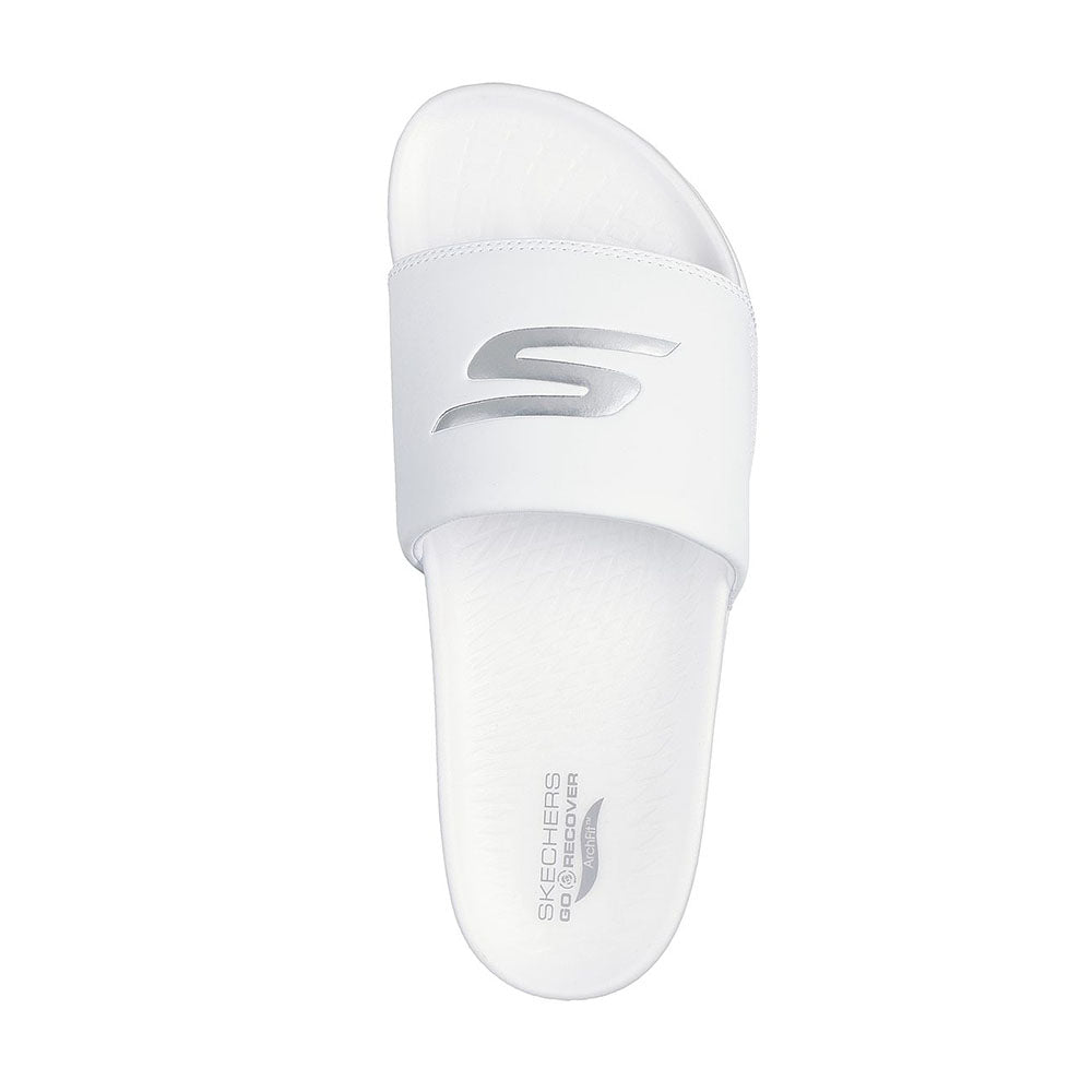 Arch Fit: On-The-GO Arch Fit Hyper Slide - Sunny Day