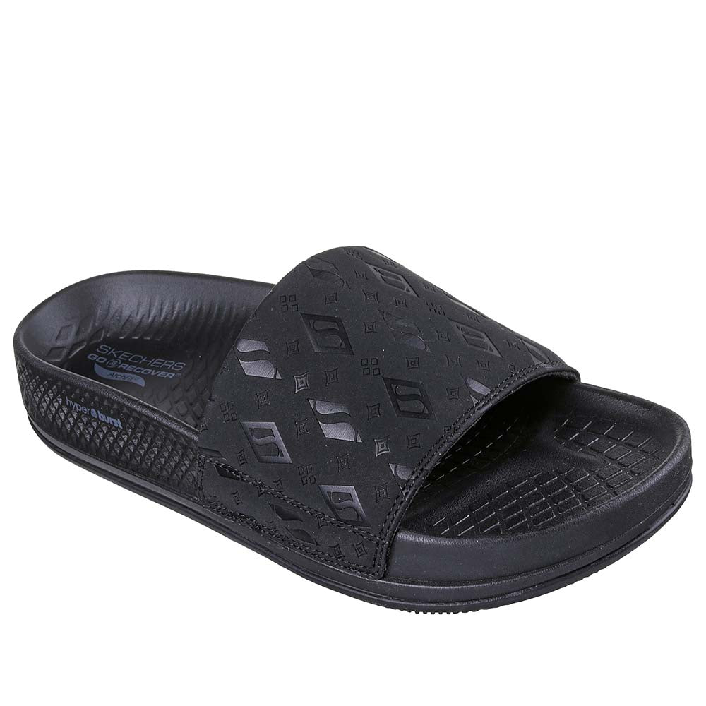 Arch Fit: On-The-GO Hyper Slide - Mina