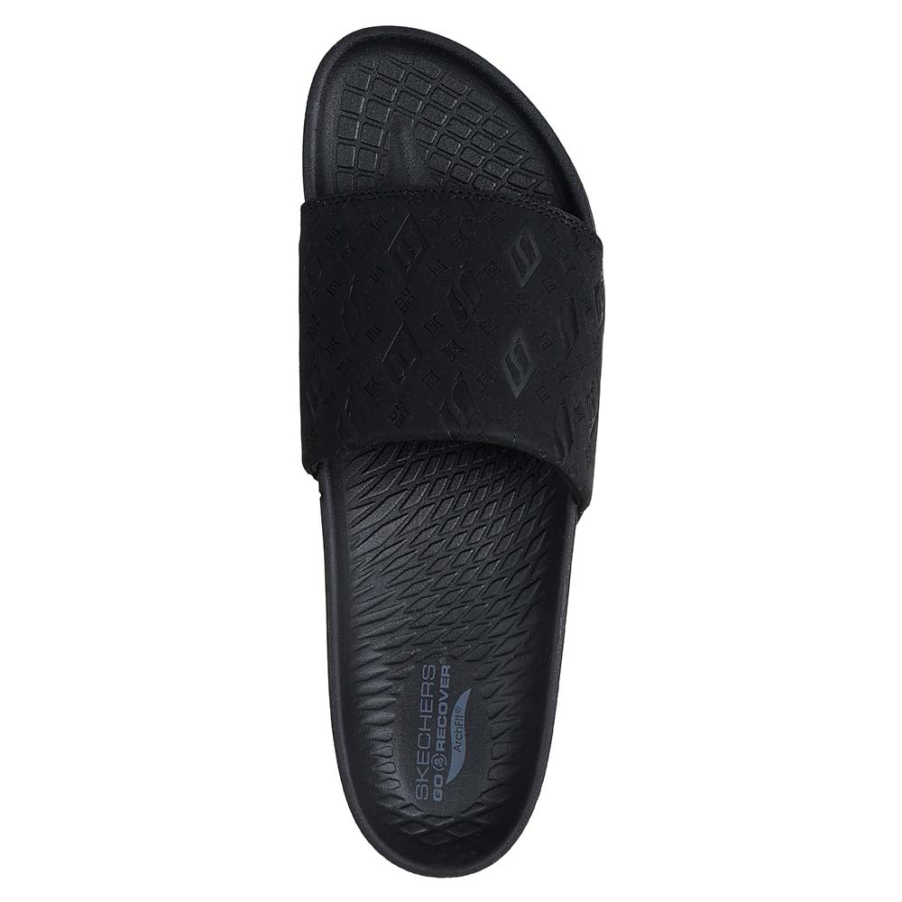 Arch Fit: On-The-GO Hyper Slide - Mina