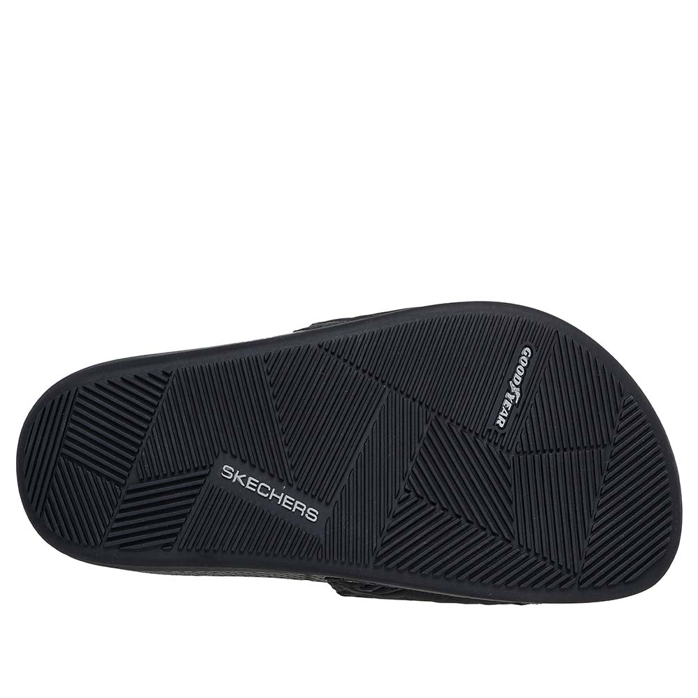 Arch Fit: On-The-GO Hyper Slide - Mina