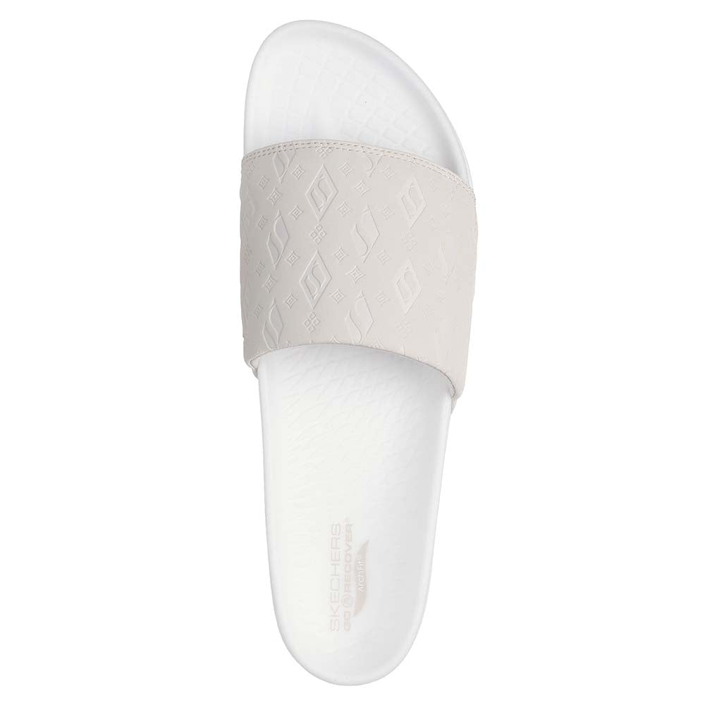 Arch Fit: On-The-GO Hyper Slide - Mina