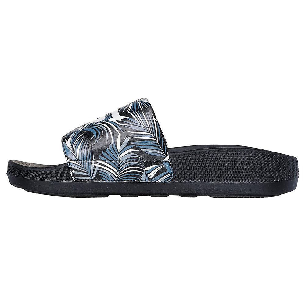 Mua ngay sản phẩm On-The-GO Hyper Slide - Tropic Vibe | SKECHERS ...