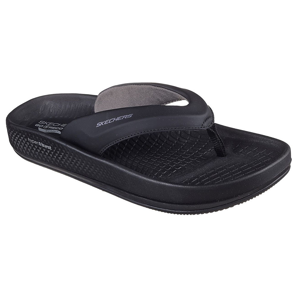 Arch Fit: On-The-GO Arch Fit Hyper Slide - Summer Glow