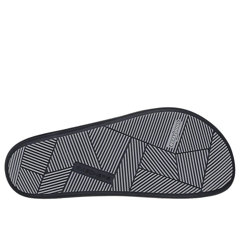 Arch Fit: On-The-GO Arch Fit Hyper Slide - Summer Glow