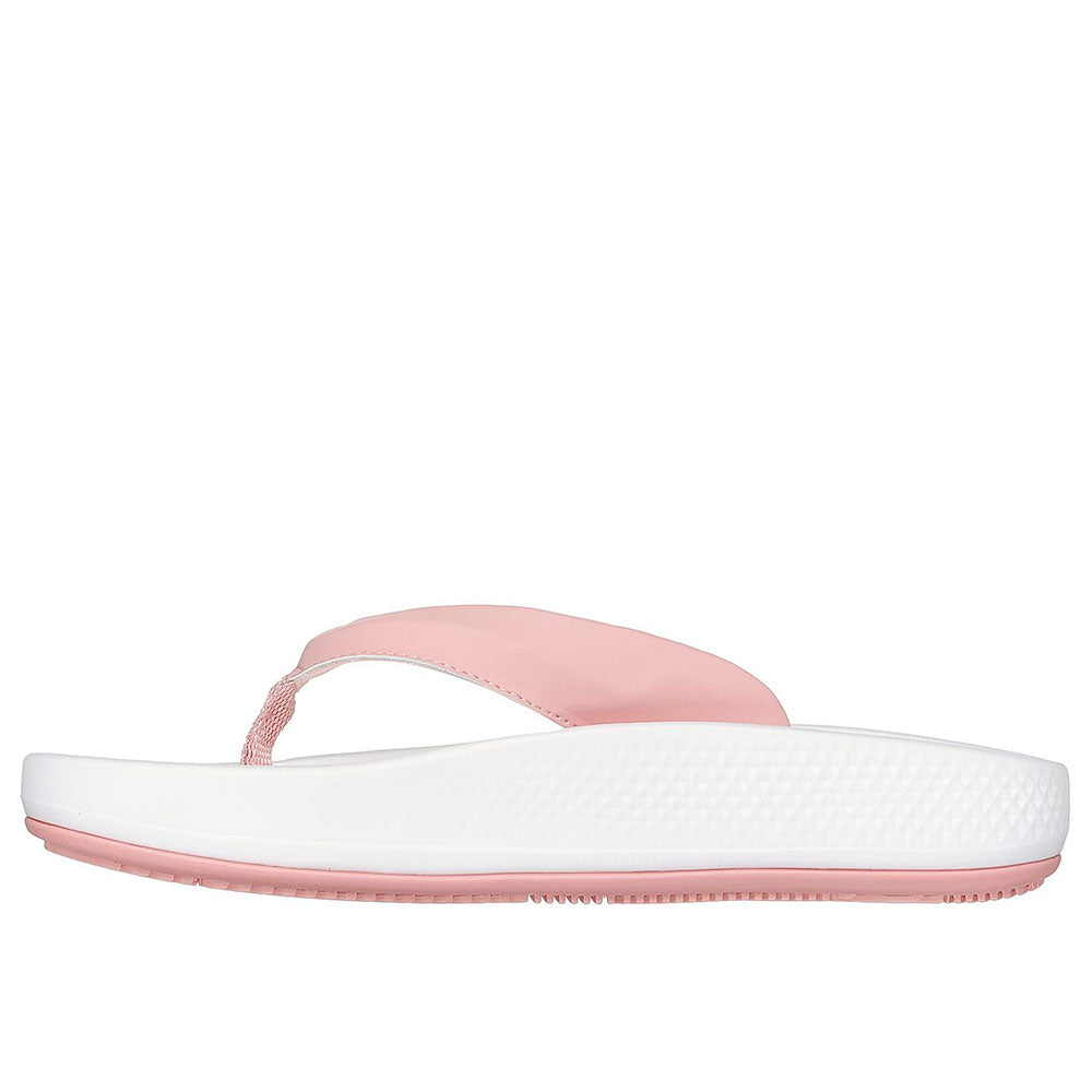 Arch Fit: On-The-GO Arch Fit Hyper Slide - Summer Glow