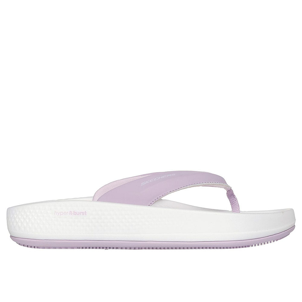 Arch Fit: On-The-GO Arch Fit Hyper Slide - Summer Glow