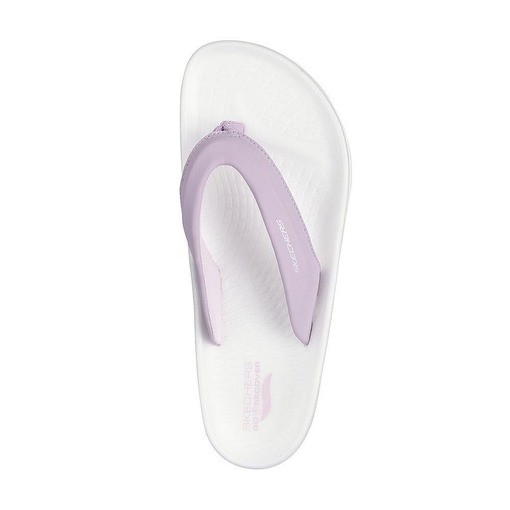 Arch Fit: On-The-GO Arch Fit Hyper Slide - Summer Glow