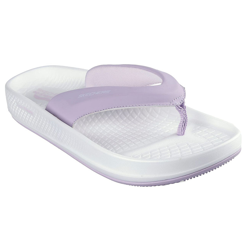 Arch Fit: On-The-GO Arch Fit Hyper Slide - Summer Glow