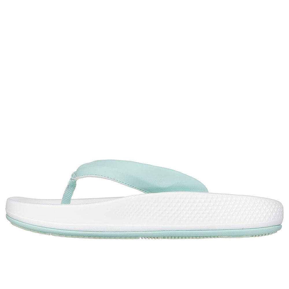 Arch Fit: On-The-GO Arch Fit Hyper Slide - Summer Glow