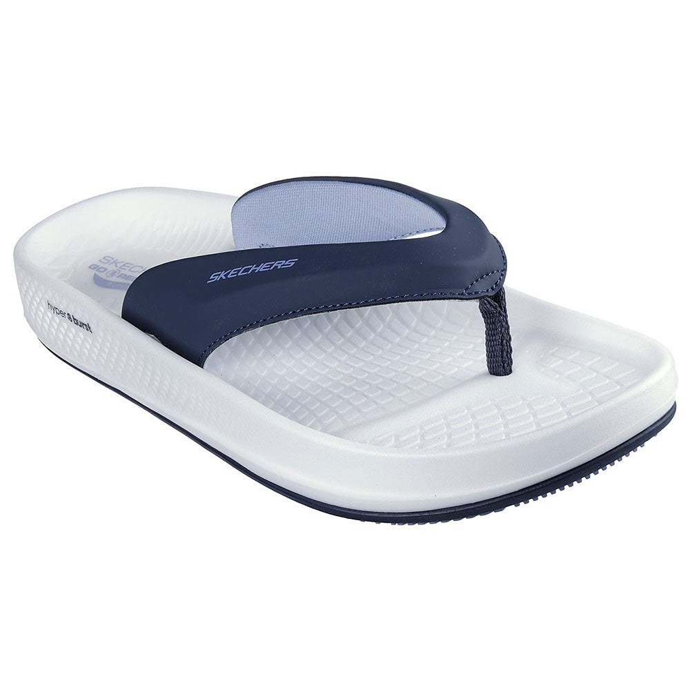 Arch Fit: On-The-GO Arch Fit Hyper Slide - Summer Glow