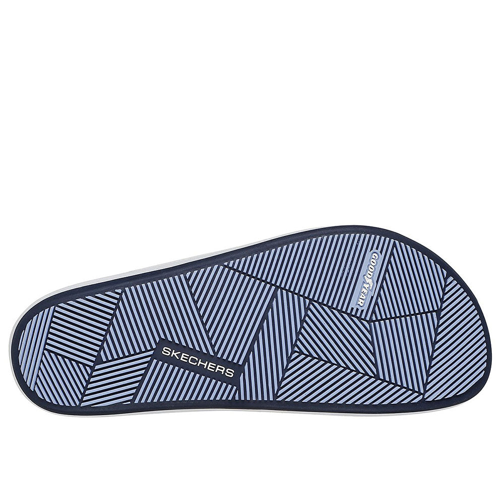 Arch Fit: On-The-GO Arch Fit Hyper Slide - Summer Glow