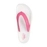 Arch Fit: On-The-GO Arch Fit Hyper Slide - Summer Glow