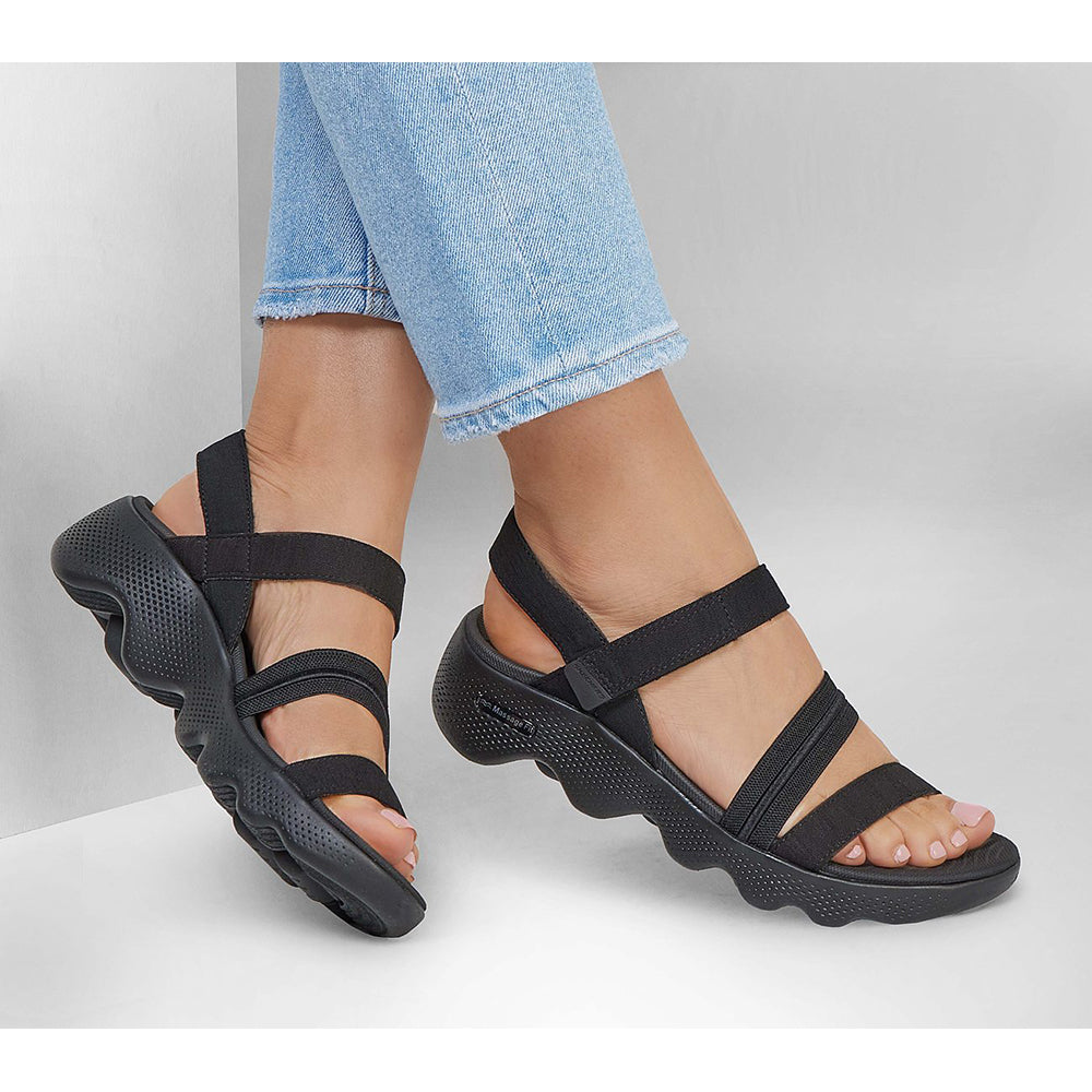 On-The-GO GOwalk Massage Fit - Incite