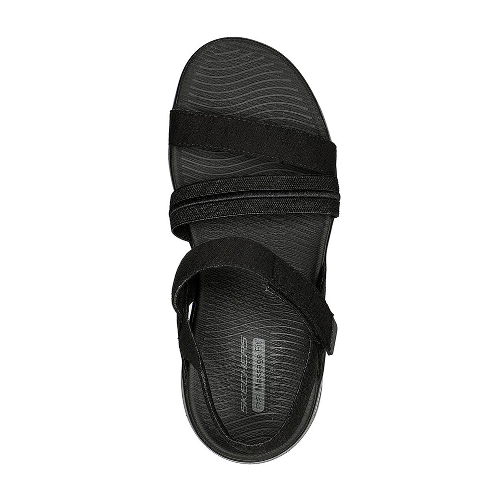 On-The-GO GOwalk Massage Fit - Incite