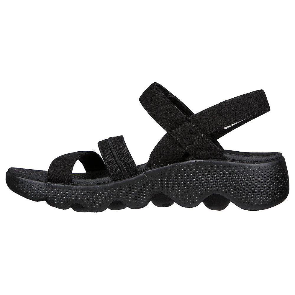 On-The-GO GOwalk Massage Fit - Incite