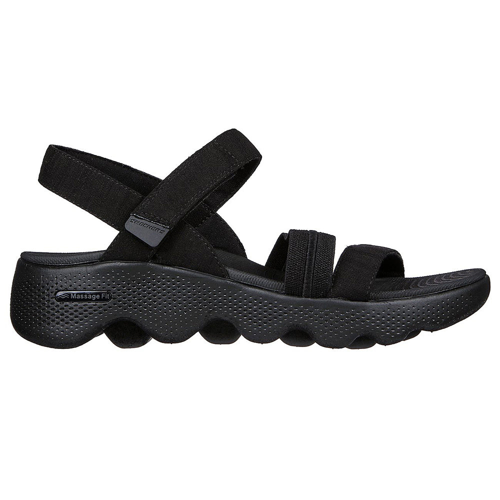 On-The-GO GOwalk Massage Fit - Incite