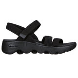 On-The-GO GOwalk Massage Fit - Incite