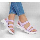 On-The-GO GOwalk Massage Fit - Incite