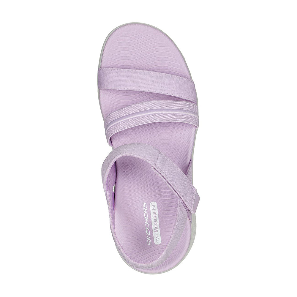 On-The-GO GOwalk Massage Fit - Incite