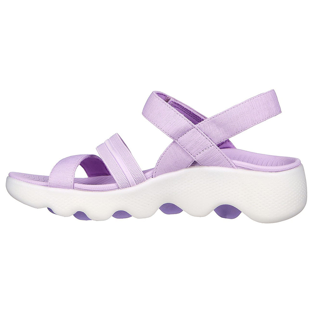 On-The-GO GOwalk Massage Fit - Incite