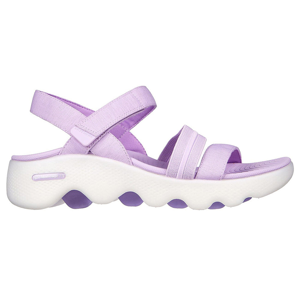 On-The-GO GOwalk Massage Fit - Incite