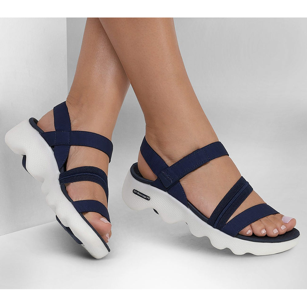 On-The-GO GOwalk Massage Fit - Incite