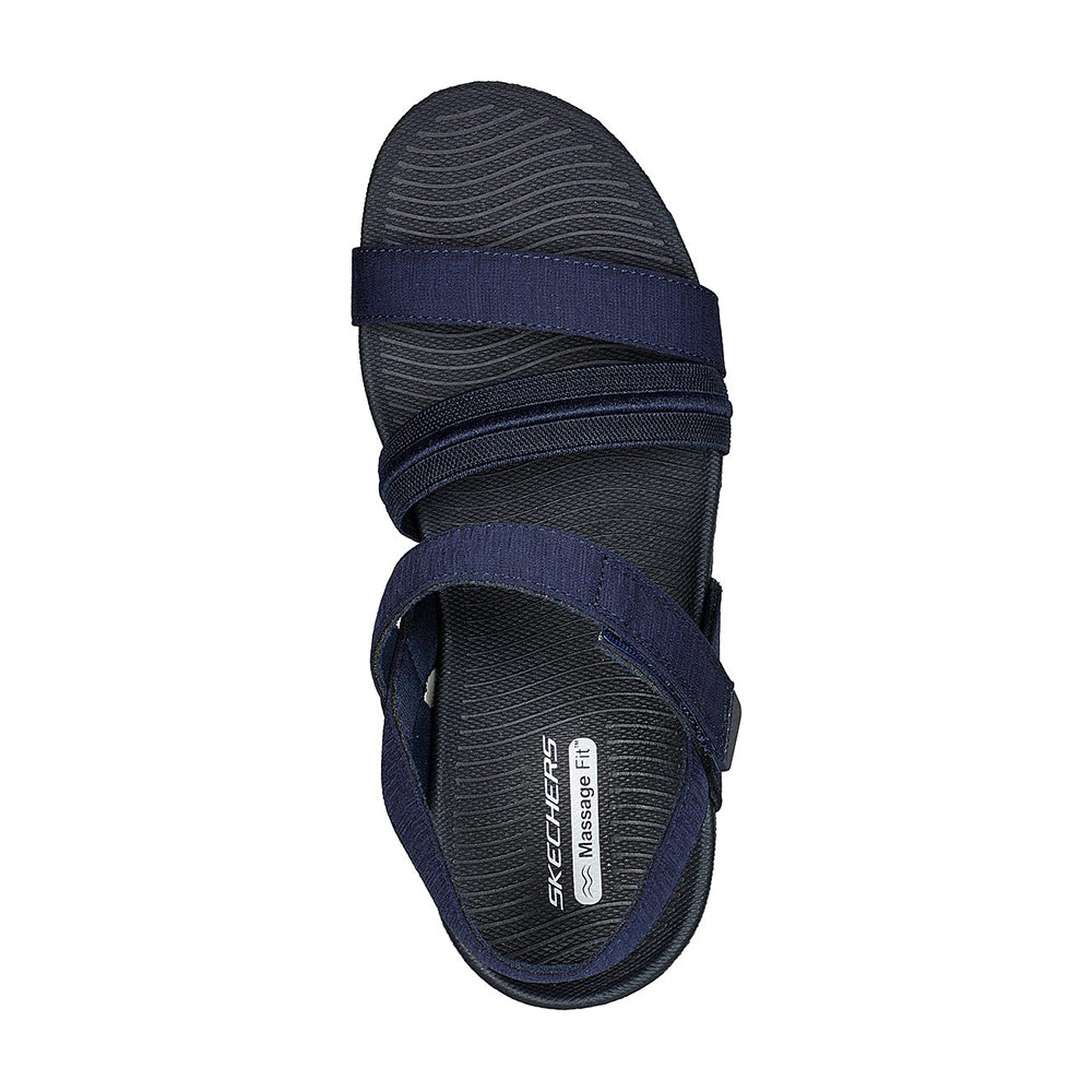 On-The-GO GOwalk Massage Fit - Incite