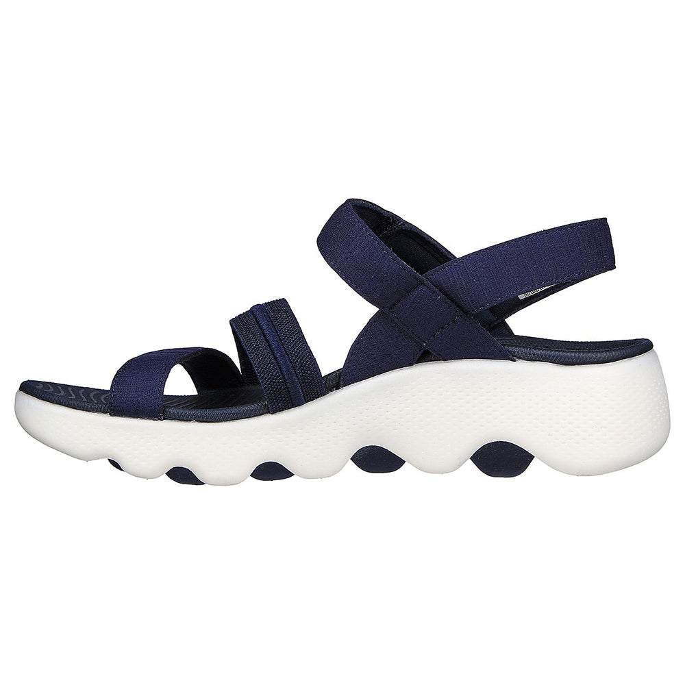 On-The-GO GOwalk Massage Fit - Incite