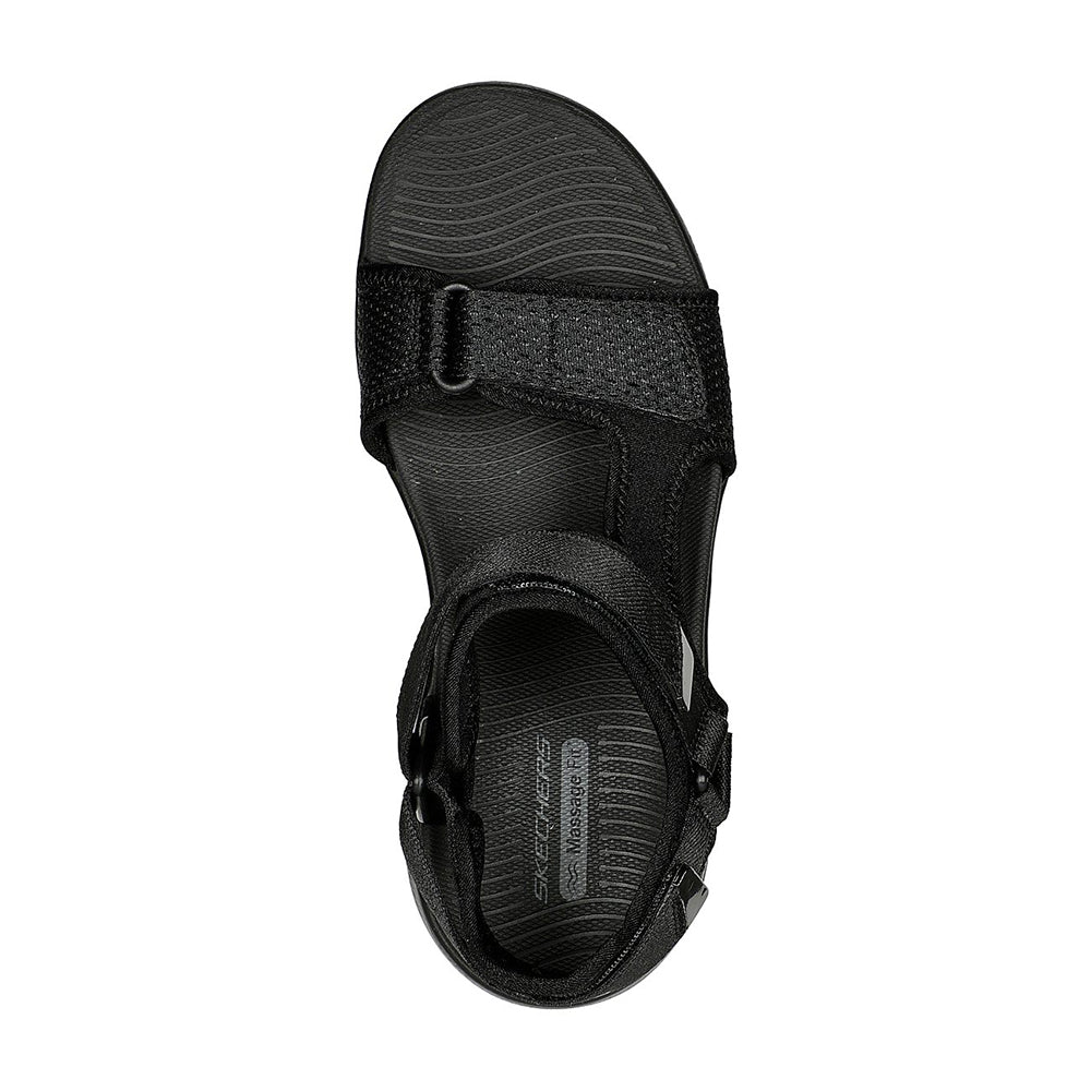 On-The-GO GOwalk Massage Fit - Expressive